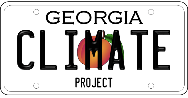 Georgia Climate Project