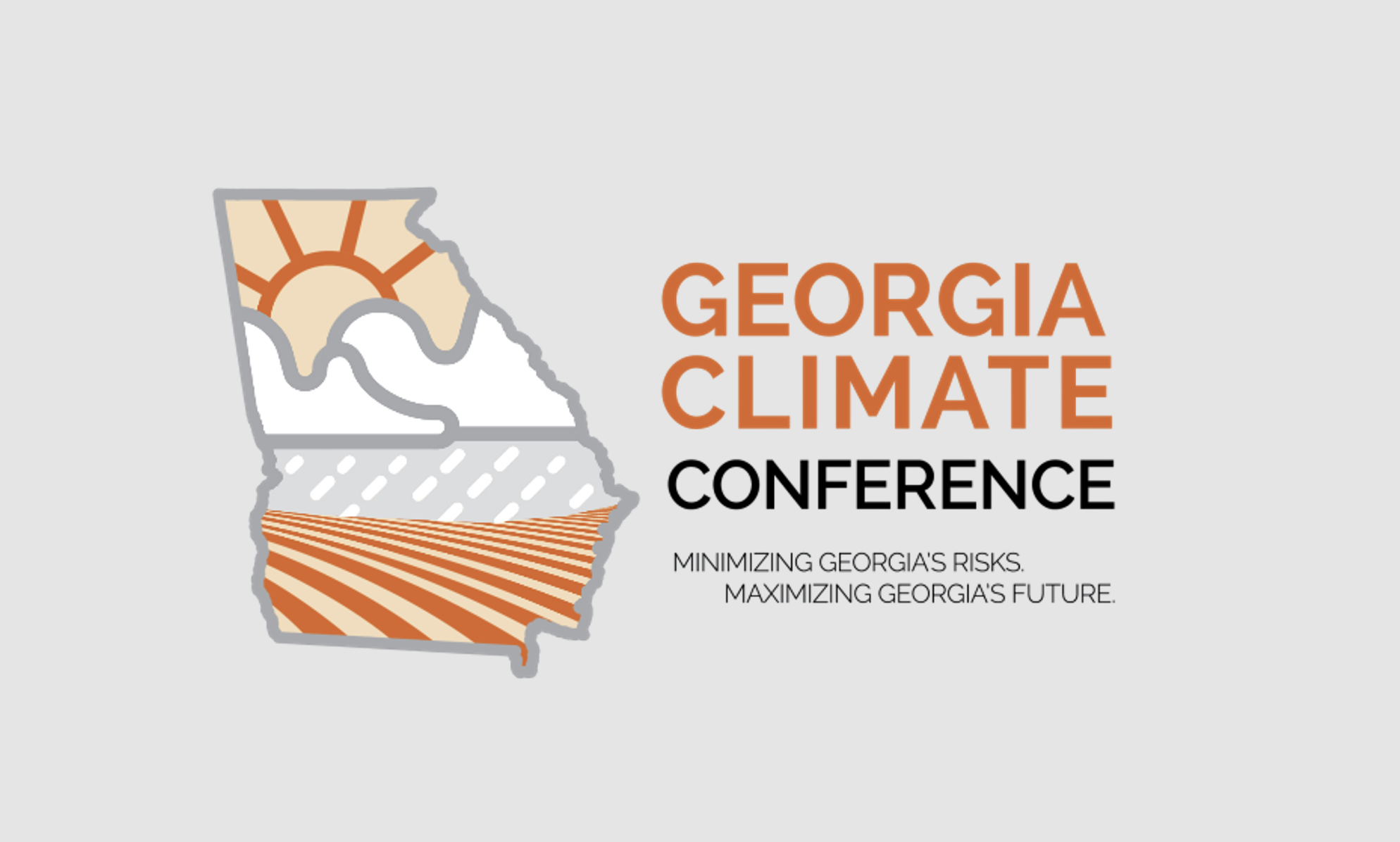 Georgia Climate Conference